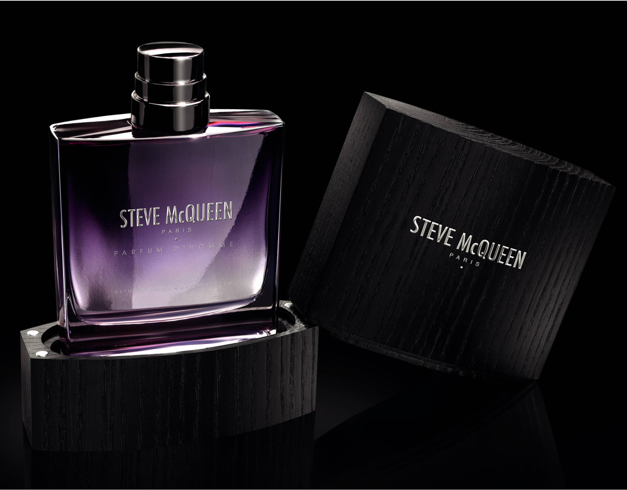 steve mcqueen perfume